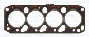 Tiiviste, sylinterikansi, FORD,MAZDA, 1315704, 5028782, 6526342, 91FF6051ABA, 91FF6051BBA, XS4Q6051PB