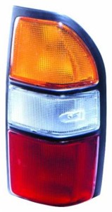 Takavalo, Oikea, TOYOTA LAND CRUISER 90, 81550-60490