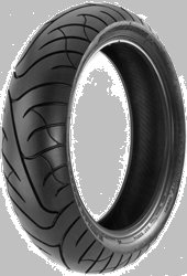 Bridgestone BT020 RG ( 160/60 ZR17 TL (69W) takapyörä, M/C, Variante G )