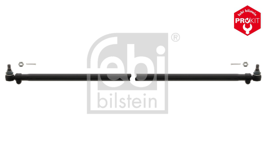 Raidetanko FEBI BILSTEIN 19699
