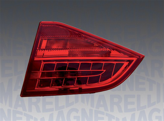 Takavalo MAGNETI MARELLI 714021600701