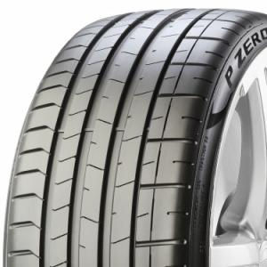 Pirelli P-Zero 235/35YR19 91Y XL L.S.