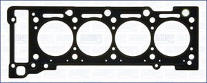 Tiiviste, sylinterikansi, CHRYSLER,MERCEDES-BENZ, 5080163AC, 6110160620, 6110161120, 6460160520