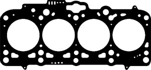 Tiiviste, sylinterikansi, AUDI,FORD,SEAT,SKODA,VW, 038103383BN, 038103383DG, 1 106 827
