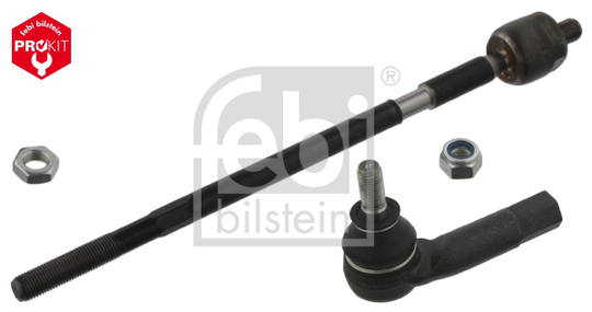 Raidetanko FEBI BILSTEIN 44675