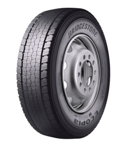 Bridgestone ECO HD1 ( 315/70 R22.5 154/150L kaksoismerkintä 315/70R22.5 152/148M )