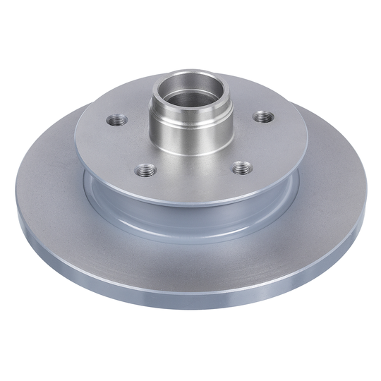 Jarrulevy FEBI BILSTEIN 02583