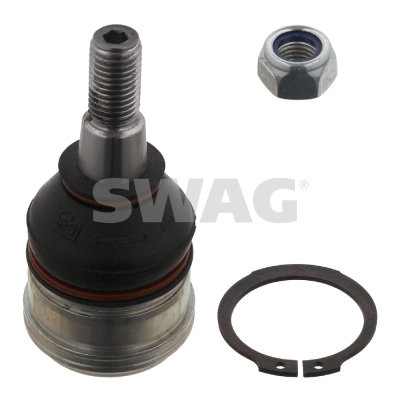 Pallonivel SWAG 80 93 3609
