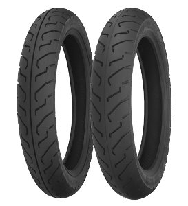 Shinko SR712 ( 110/90-18 TL 61H takapyörä )