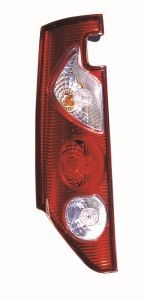 Takavalo, Oikea, RENAULT KANGOO / GRAND KANGOO II, KANGOO Express, 8200419952