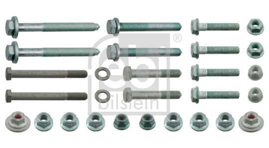 Asennussarja, ohjausvipu FEBI BILSTEIN 39754