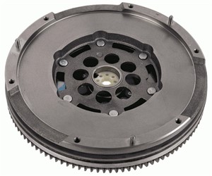 Vauhtipyörä, HYUNDAI ix35, KIA SPORTAGE III, 23200-2F051, 23200-2F052, 23200-2F053