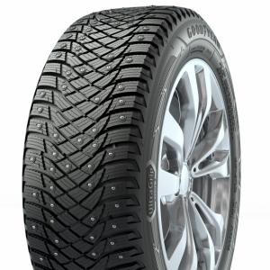 Goodyear Ultra Grip Arctic 2 205/55TR17 95T XL Studded