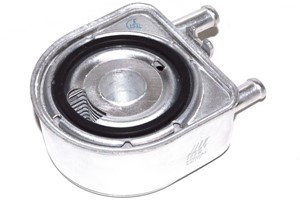 Öljynjäähdytin, moottoriöljy, CITROËN,FIAT,LANCIA,PEUGEOT,SUZUKI, 1103.H4, 1103.N1, 1103G7, 1660067G00, 1660067G01, 9632377980, 96378129