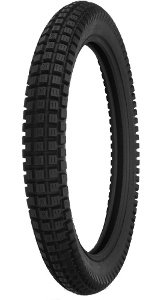 Shinko SR241 ( 2.75-21 TT P )