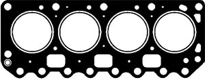 Tiiviste, sylinterikansi, FORD,MAZDA, 1 000 389, 1E03-10-271, 6 176 727, 6 176 775, 89BM 6051 C1C, 89BM 6051 C2B, 96BM 6051 A1A