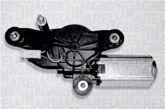 Pyyhkijän moottori MAGNETI MARELLI 064013005010