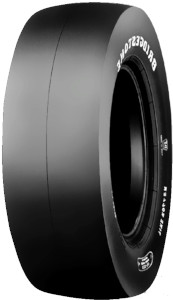 Bridgestone RR ( 10.5/80 -16 6PR TL )