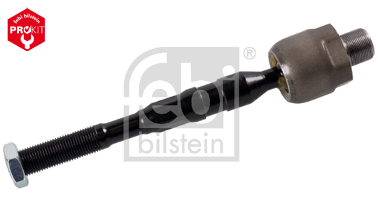 Raidetangon pää, suora FEBI BILSTEIN 33453