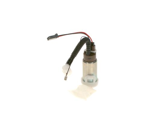 Polttoainepumppu BOSCH 1 987 580 003