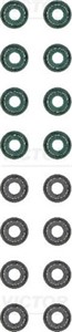Tiivistesarja, venttiilivarsi, SUBARU, 13207-AA120 (8x), 13211-AA110 (8x)