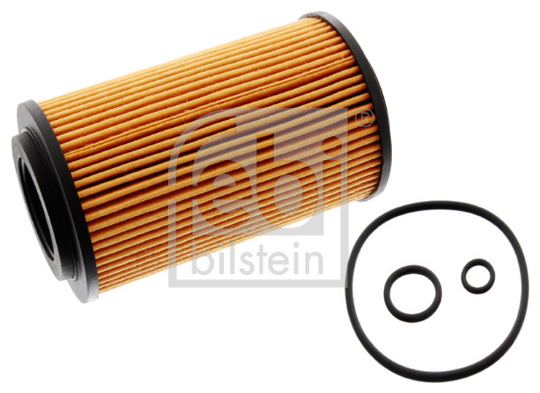 Öljynsuodatin FEBI BILSTEIN 24661