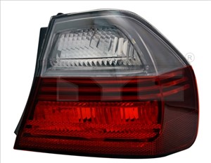 Takavalo, Oikea, BMW 3 [E90], 0406678, 0406880, 63210406678, 63210406880