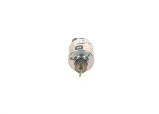 Magneettikytkin, käynnistin BOSCH 2 339 304 018