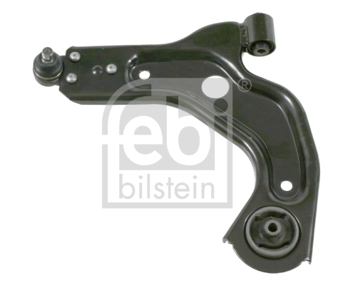 Tukivarsi, pyöräntuenta FEBI BILSTEIN 14244