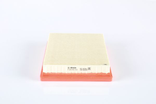 Ilmansuodatin BOSCH F 026 400 358