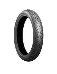 Bridgestone BT46 F ( 110/70-17 TL 54H M/C, etupyörä )