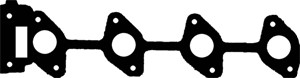 Tiiviste, pakosarja, CHEVROLET,OPEL,VAUXHALL, 48 05 234, 96 440 364