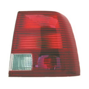 Takavalo, Oikea, VW PASSAT B5, 3B5945096F, 3B5945096G