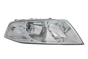 Ajovalo, Vasen, SKODA OCTAVIA II, OCTAVIA Combi II, 1Z1941015, 1Z1941017C, 1Z1941017P