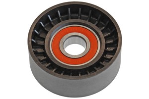 Kiristysrulla, moniurahihna, OPEL,RENAULT,SAAB, 06 36 591, 56 36 741, 59 54 771, 77 01 055 084, 77 01 068 752, 8-97312-462-0, 8-97383-06
