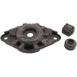 Iskunvaimentimen hela, Taka-akseli, molemminpuolinen, NISSAN ALMERA II, ALMERA Hatchback II, BLUEBIRD SYLPHY I, SUNNY Sedan IV, 45350310