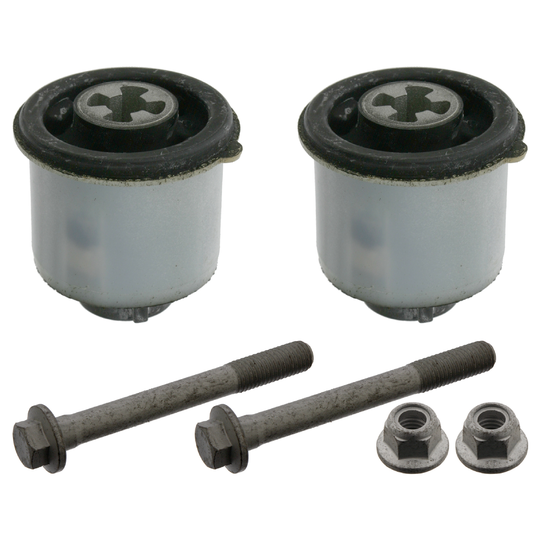 Korjaussarja, akselirunko FEBI BILSTEIN 40631