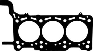 Tiiviste, sylinterikansi, AUDI,PORSCHE,VW, 059 103 383 EP, 059 103 383 MN, 955.104.173.00, 955.104.173.01, 955.104.173.02