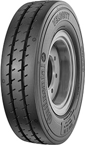 Continental Conti RV20 ( 6.50 R10 128A5 14PR TL )