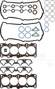 Tiivistesarja, sylinterikansi, AUDI 100 C4 Avant, 100 C4 Sedan, A6 C4, A6 C4 Avant, V8, 077 198 012 B