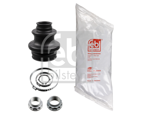 Paljekumisarja, vetoakseli FEBI BILSTEIN 36513