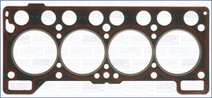 Tiiviste, sylinterikansi, RENAULT 11, 9, SUPER 5, SUPER 5 Skåp/halvkombi, 6001004997, 7700733041, 7701038964