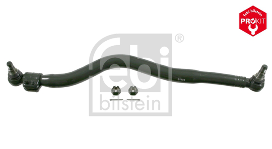 Ohjaustanko FEBI BILSTEIN 21173