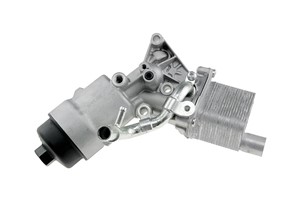 Öljynjäähdytin, moottoriöljy, CHEVROLET,OPEL,VAUXHALL, 55566784, 650039