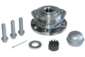 Pyöränlaakerisarja, Etuakseli, CHEVROLET,OPEL,VAUXHALL, 13123485, 1603208, 2632590, 90538939, 9117619