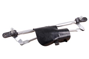 Pyyhkijän vivusto, Edessä, FIAT PANDA, PANDA Skåp/halvkombi, 46 804 522