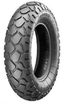 Heidenau K77 ( 130/90-10 TL 61J takapyörä, etupyörä )