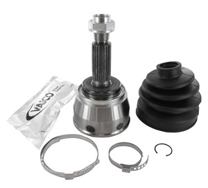 Nivelsarja, vetoakseli, Etuakseli, Pyörän puoli, MITSUBISHI PAJERO II, PAJERO Canvas Top II, SIGMA, SIGMA Station Wagon, MB 526774_part,
