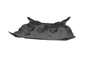 Moottorikoppa, Edessä, VOLVO XC90 I, 30671144, 30671144-1, 30680968-2