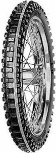 Mitas C17 Winter Friction ( 90/90-21 TT 54R NHS, etupyörä, weiss )